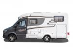 Hymer ML-T 2014 года
